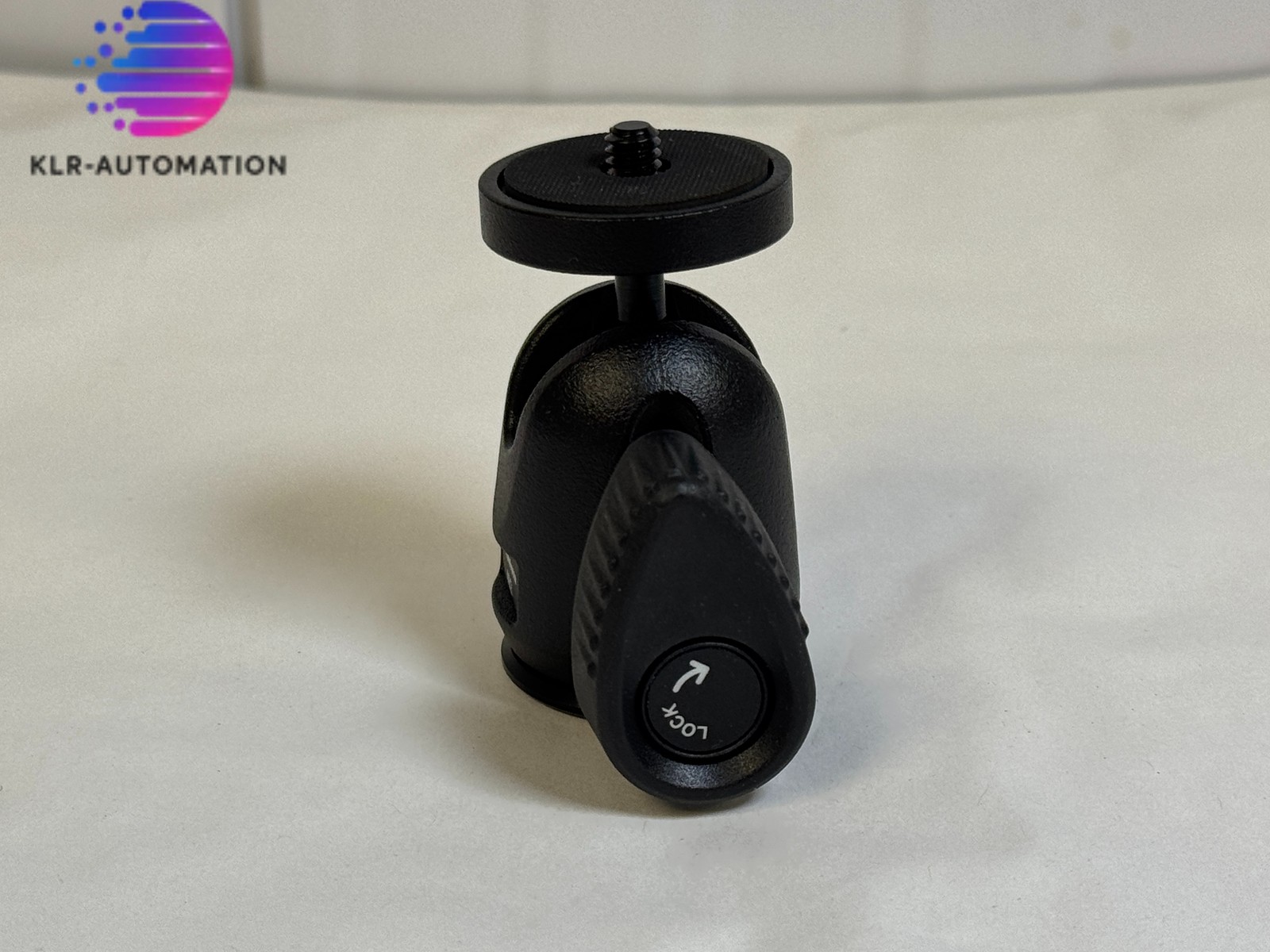 Manfrotto 492 Micro Ball Head Photo Video Mounting Accessories x1