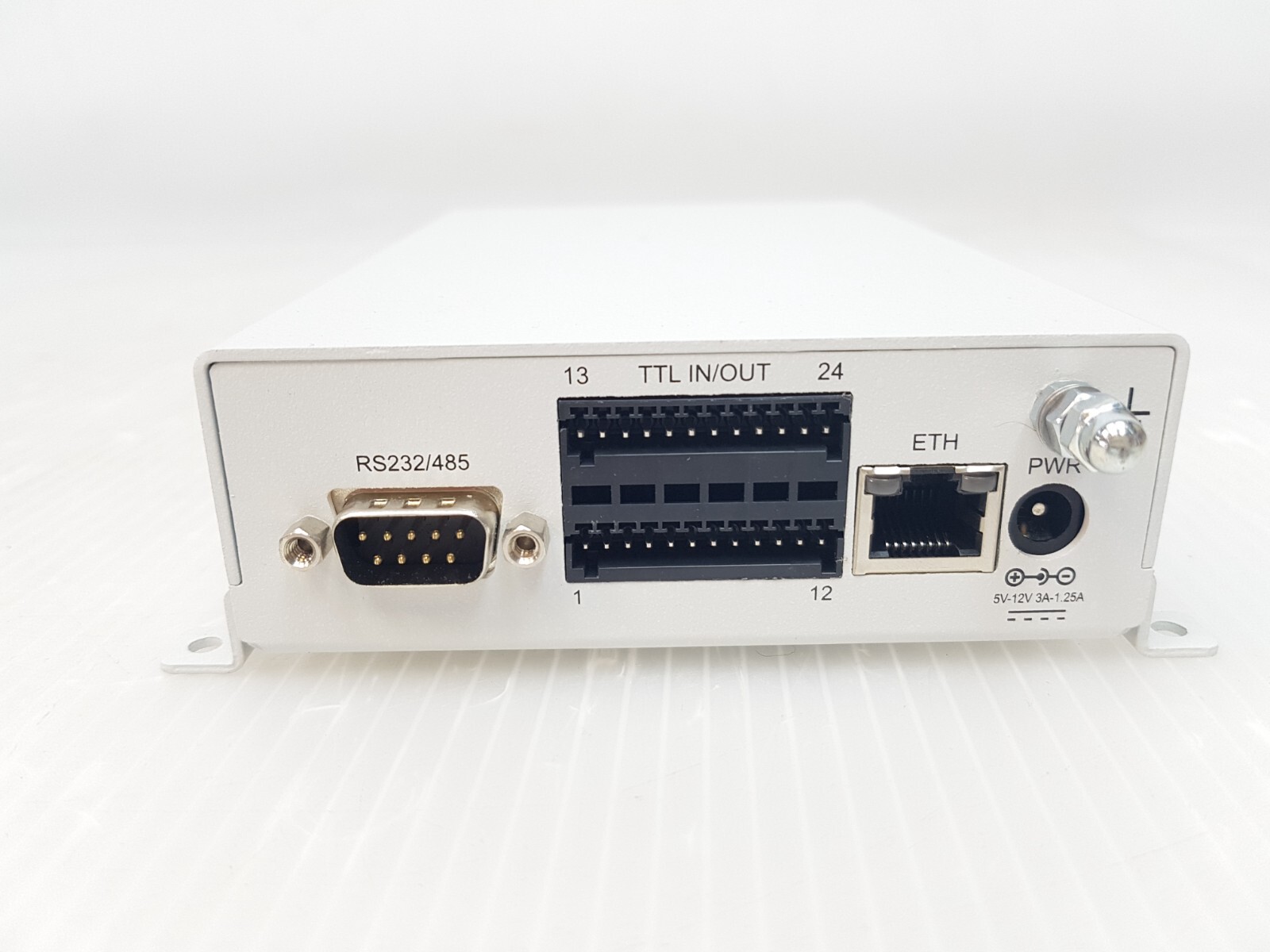 MANGO DPS RAVEN-M RXOT-01-DM2-125-00-2 Intelligent Video Solutions Provider