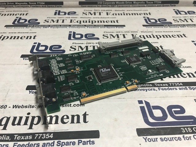 Magma PCI-5DX 07-08420-00