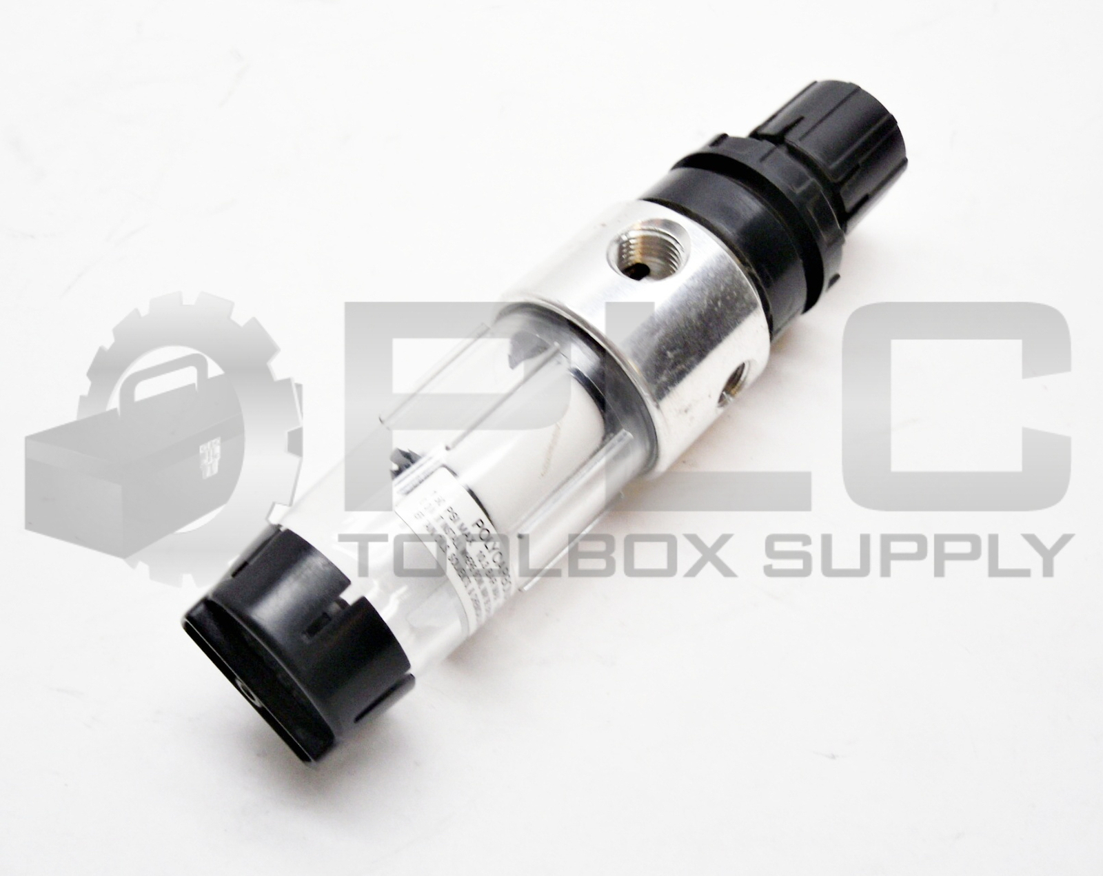 MASTER PNEUMATIC MP CFR55M-2 MINI FILTER/REGULATOR