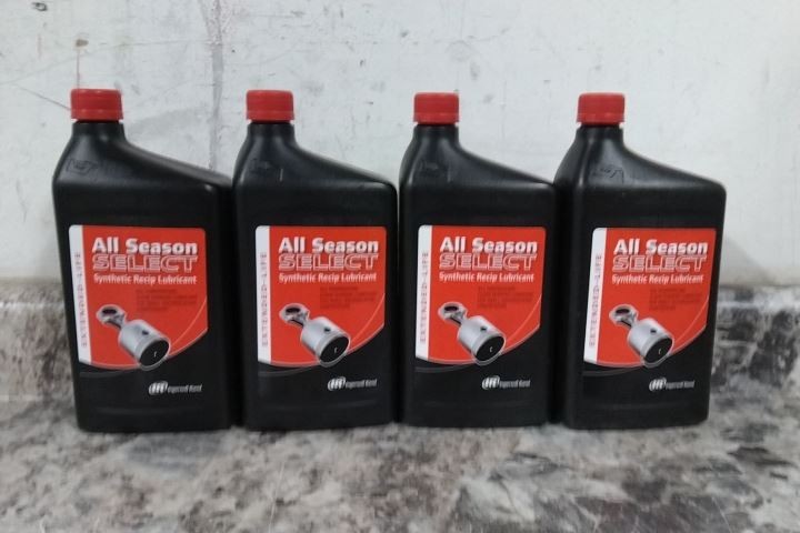 Ingersoll Rand START-UP KIT – 2475 14HP Kohler Gas 10 Pc Kohler Start-UP Kit
