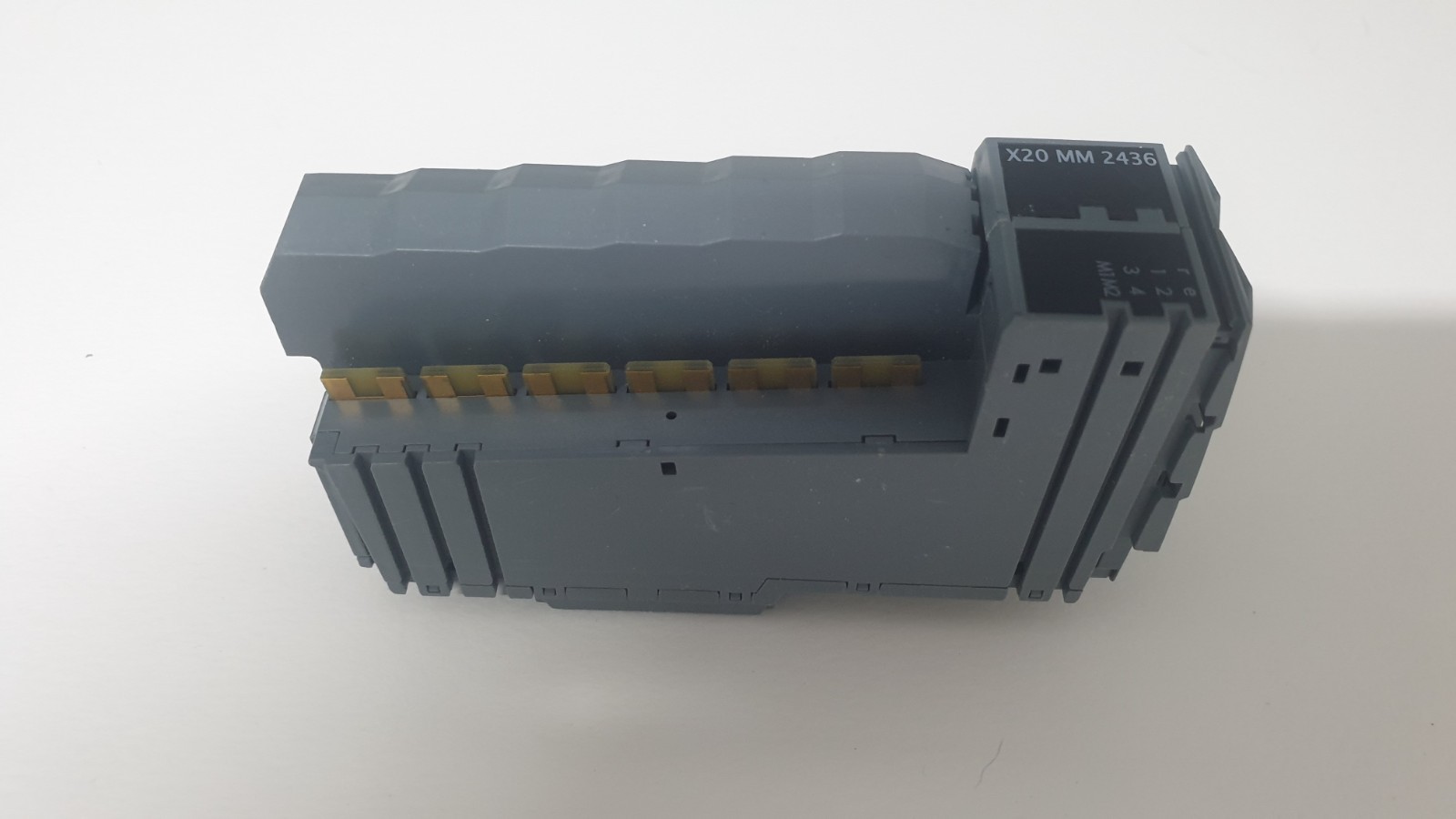 B&R X20 MM 2436 Motion Control Module – USED