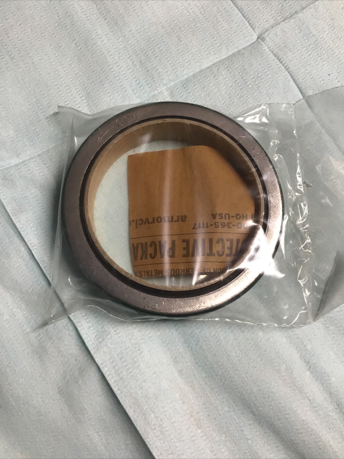 NOS Gardner Denver/Inpro Seal, 305CBP199 Free Shipping!