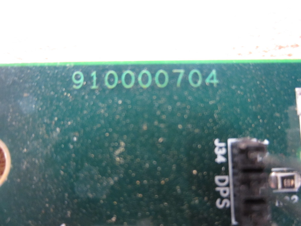 Crane CR0014700 Circuit Board Rev.0.0