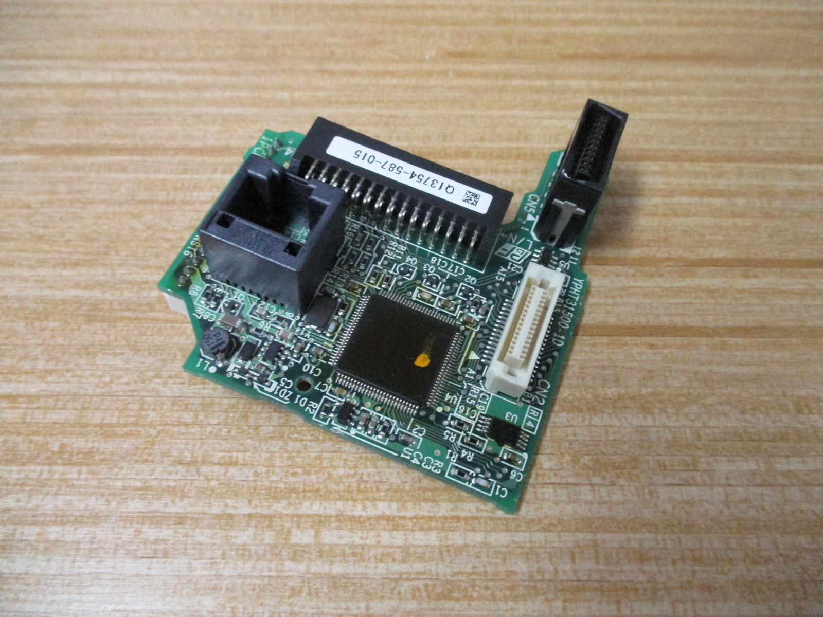 Yaskawa YPHT31500-1D Control Board YPHT315001D