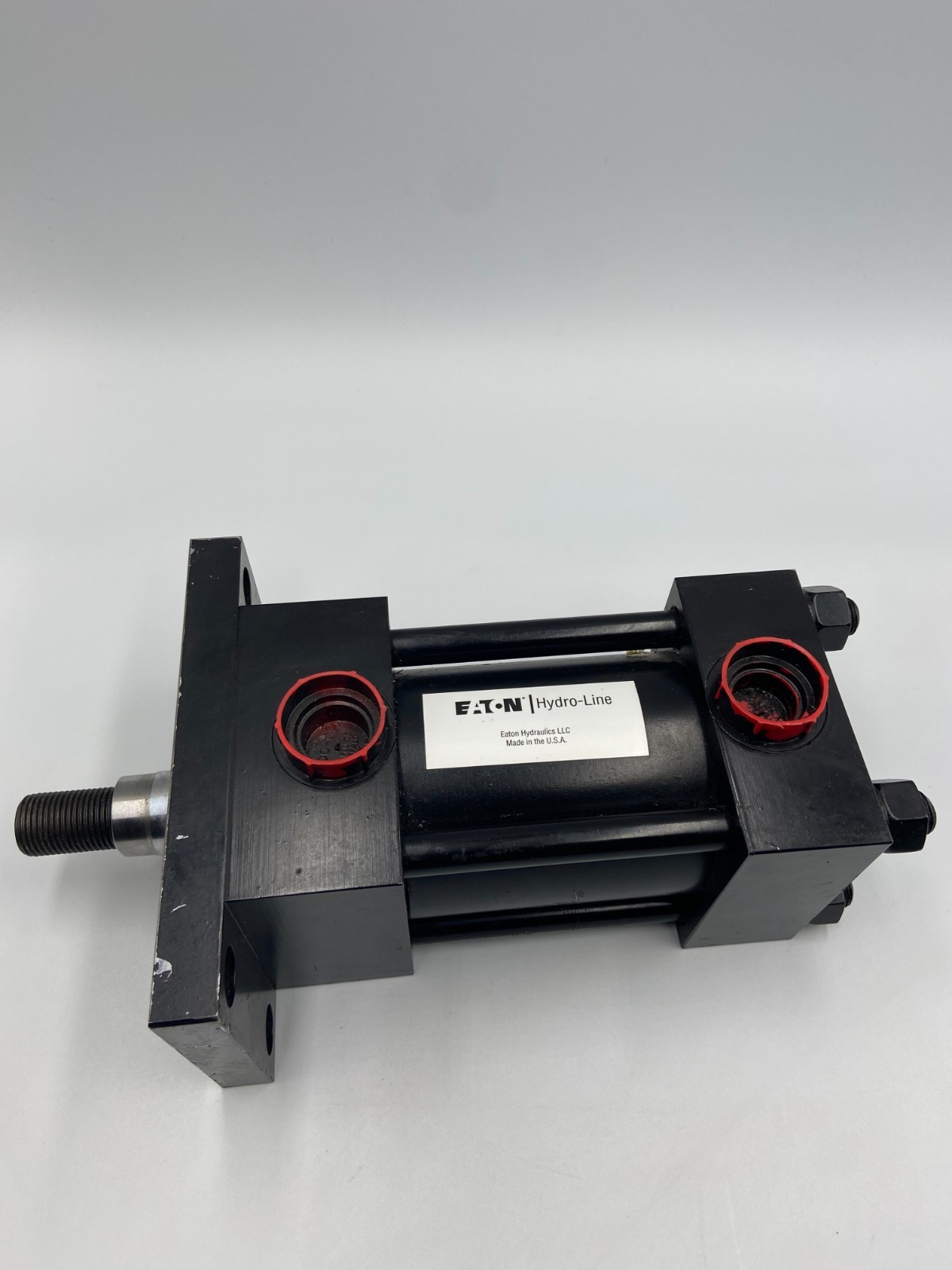 EATON | Vickers – Hydro Line Cylinder – N5F-2.5X2-N-1-2-S-H-N-1-1, J150 – New
