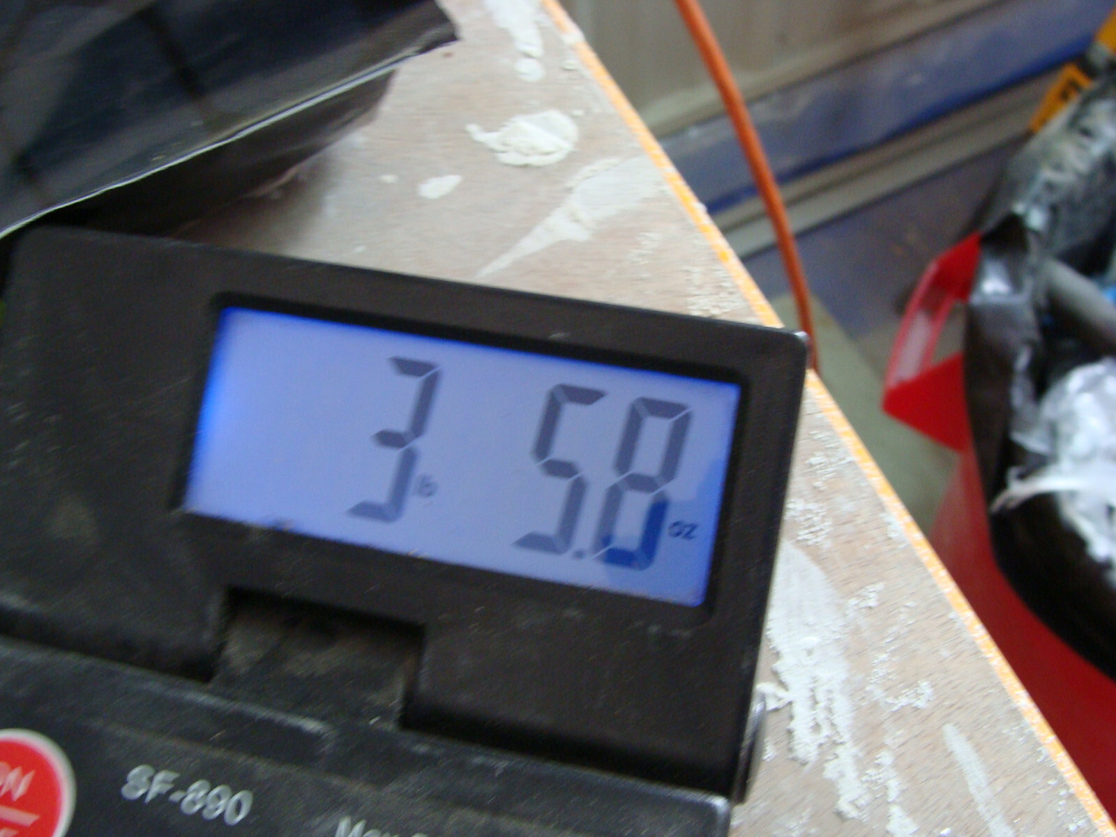 VEGA CONTROLLER .01-10 JOG 0% – 120% FEEDRATE
