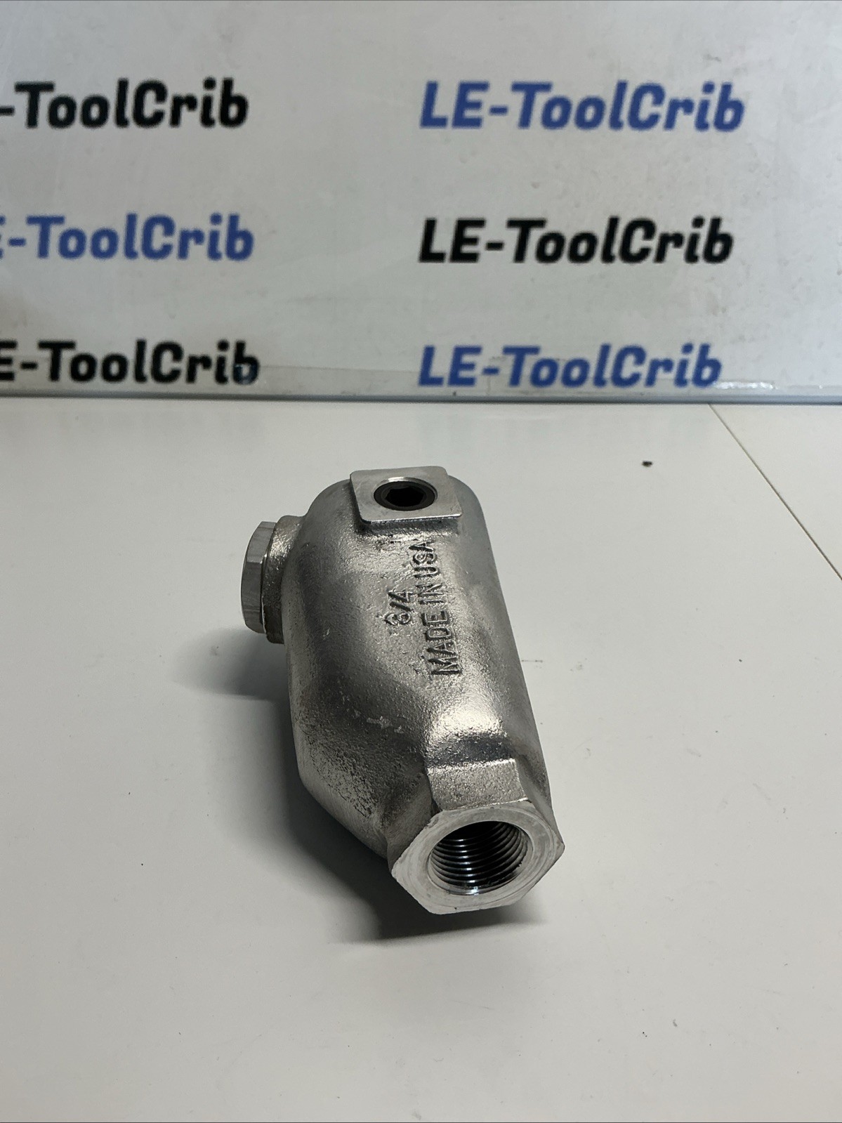 Texas Pneumatic Tools TX-1L 3/4 AA-679