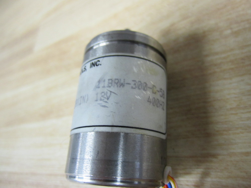 Harowe 11BRW-300-C-58 Resolver