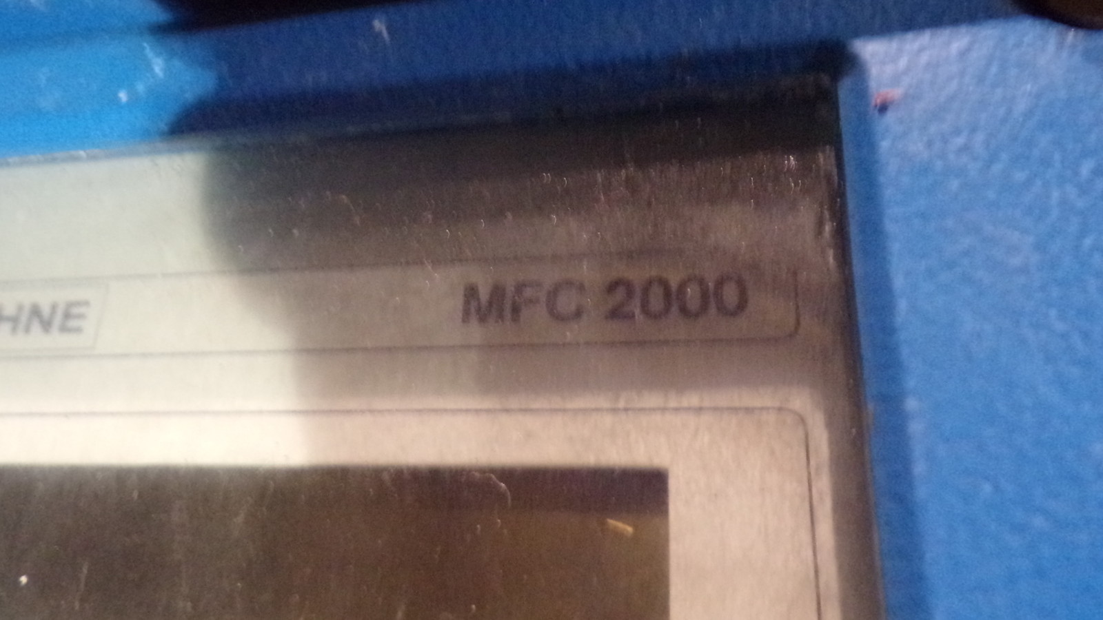 Krohne 2000 Signal Converter *FREE SHIPPING*