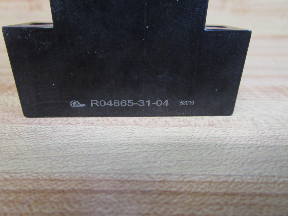AMT Precision Parts R04865-31-04 Tooling R048653104