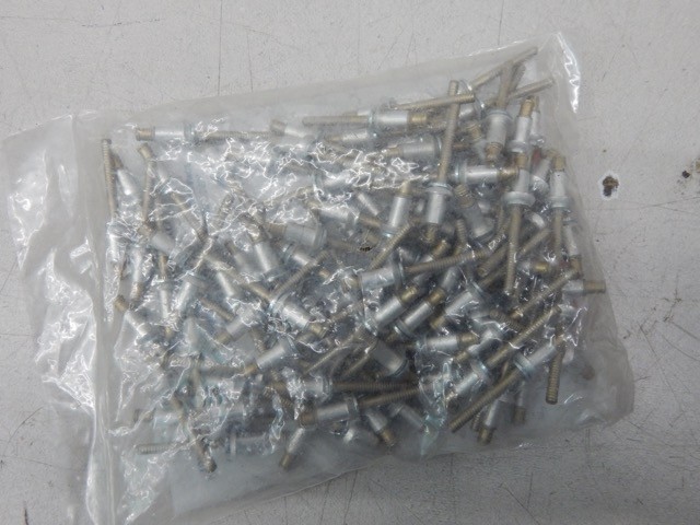 Allfast Fastening Systems NAS9304BNS-6-03, 5320010338638, Rivet Blind