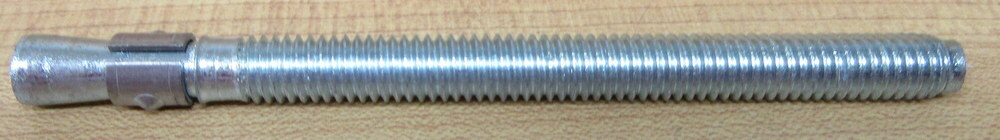 Red Head GWS-3850 Wedge Anchor GWS3850 (Pack of 29)