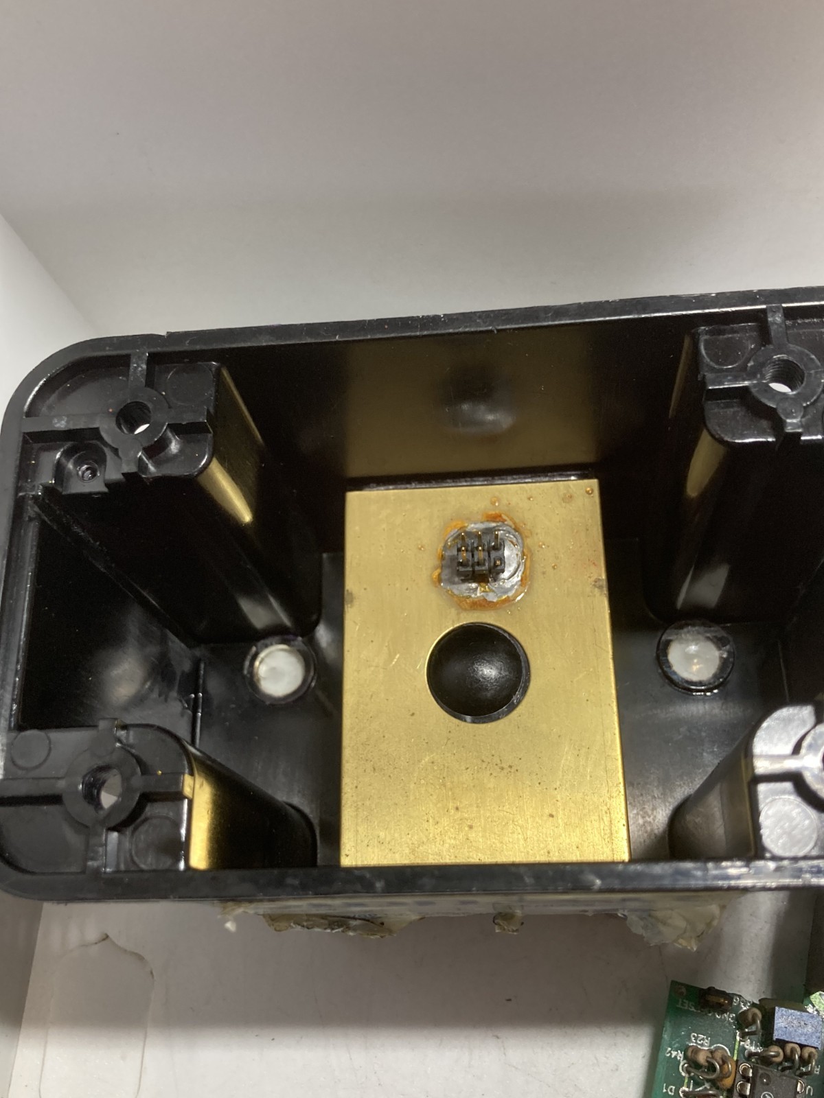 PINNACLE UL-101-2P ULTRA TOUCH RELAY 125V