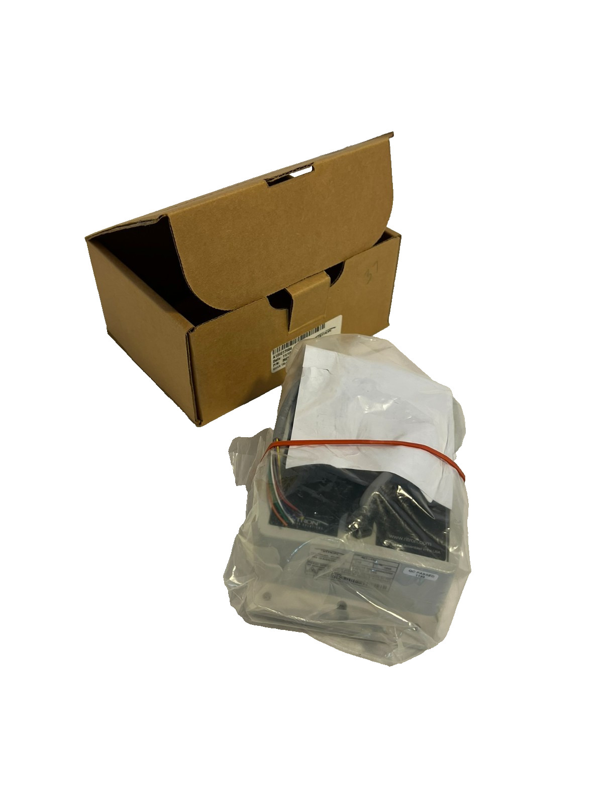 Ritron RQT-452 Quick Talk UHF 2W