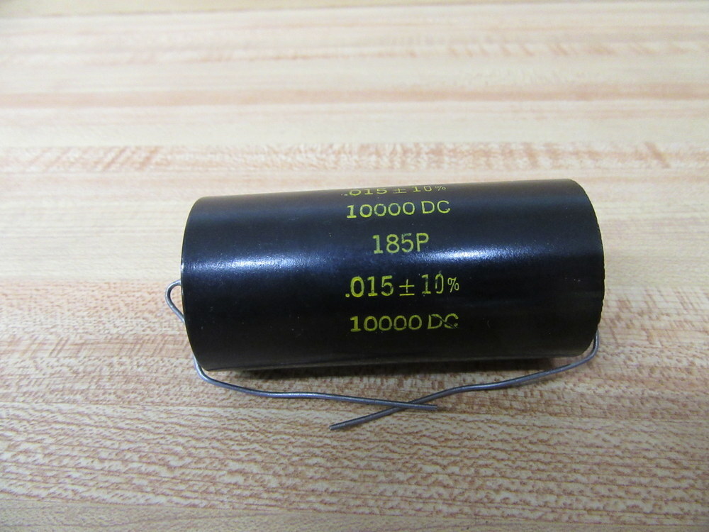 Sprague 185P Resistor
