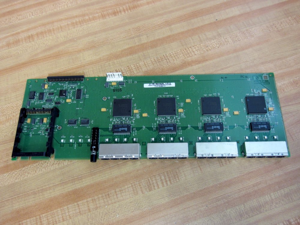 HP J2611-80202 Circuit Board J261180202