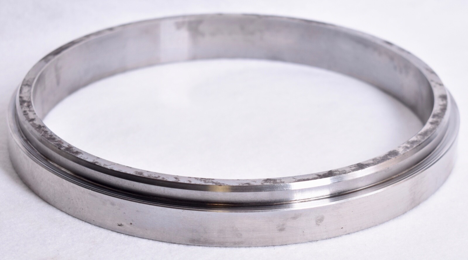 Terex Steel Ring 9138796