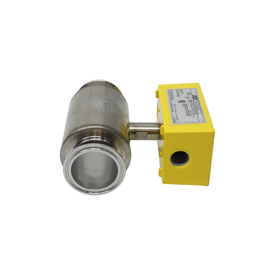 FCI FS2000L-B2C2B1 24VAC 0-100PSI 1-7/8″ NSNP