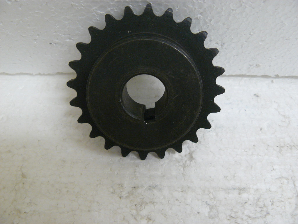 NEW MARTIN 35BS24 3/4 INCH SPROCKET 3 INCH 24 TEETH