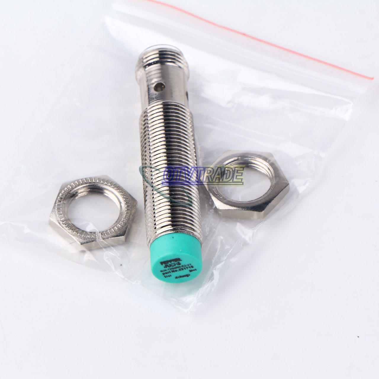 ONE for Pepperl+Fuchs NJ4-12GM40-E2-V1 Proximity switch sensor New