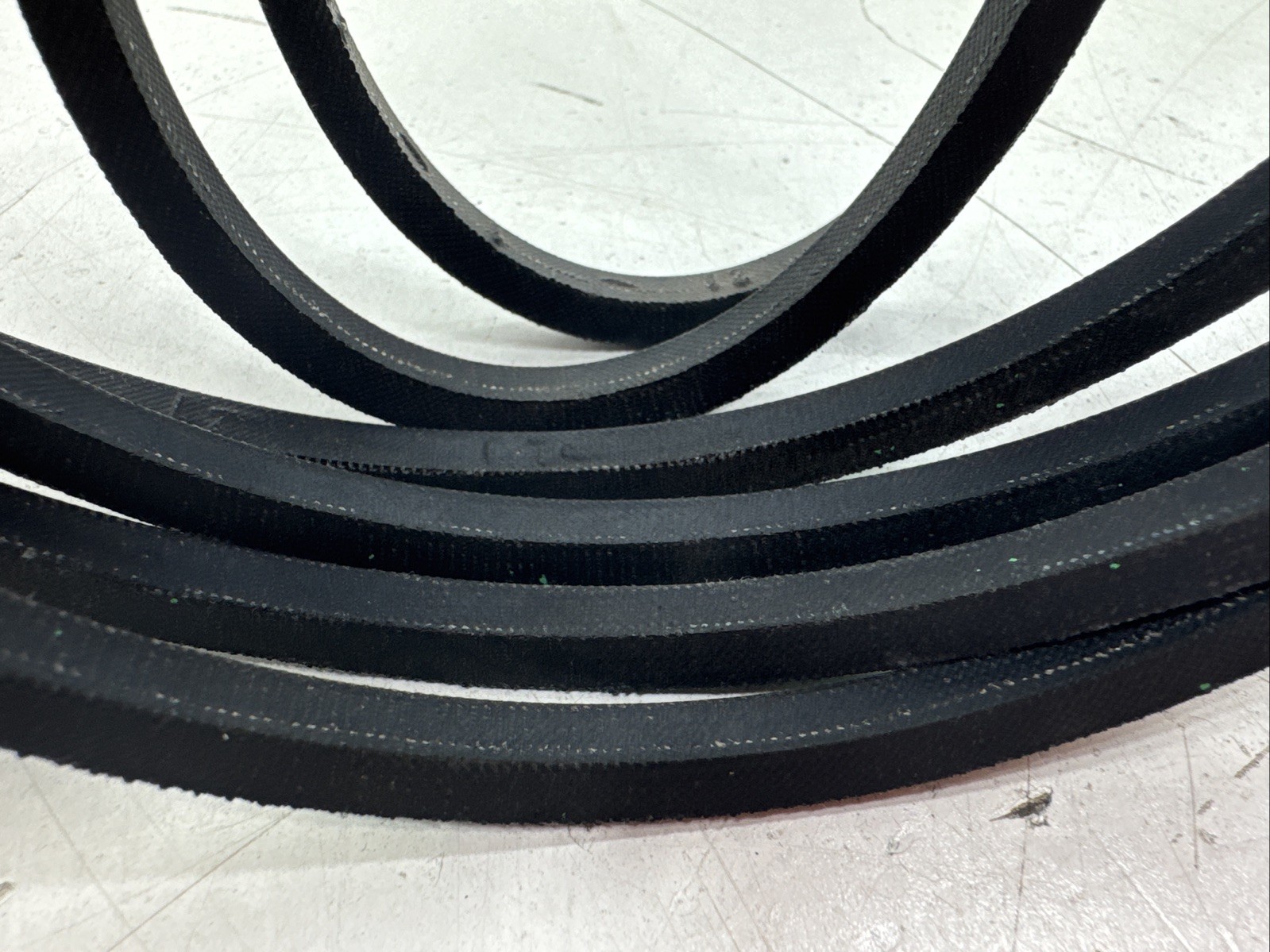 (Qty.6) Bando Duraflex GL 3L-210 , 3L210 , 3L 210 , Standard V-belt
