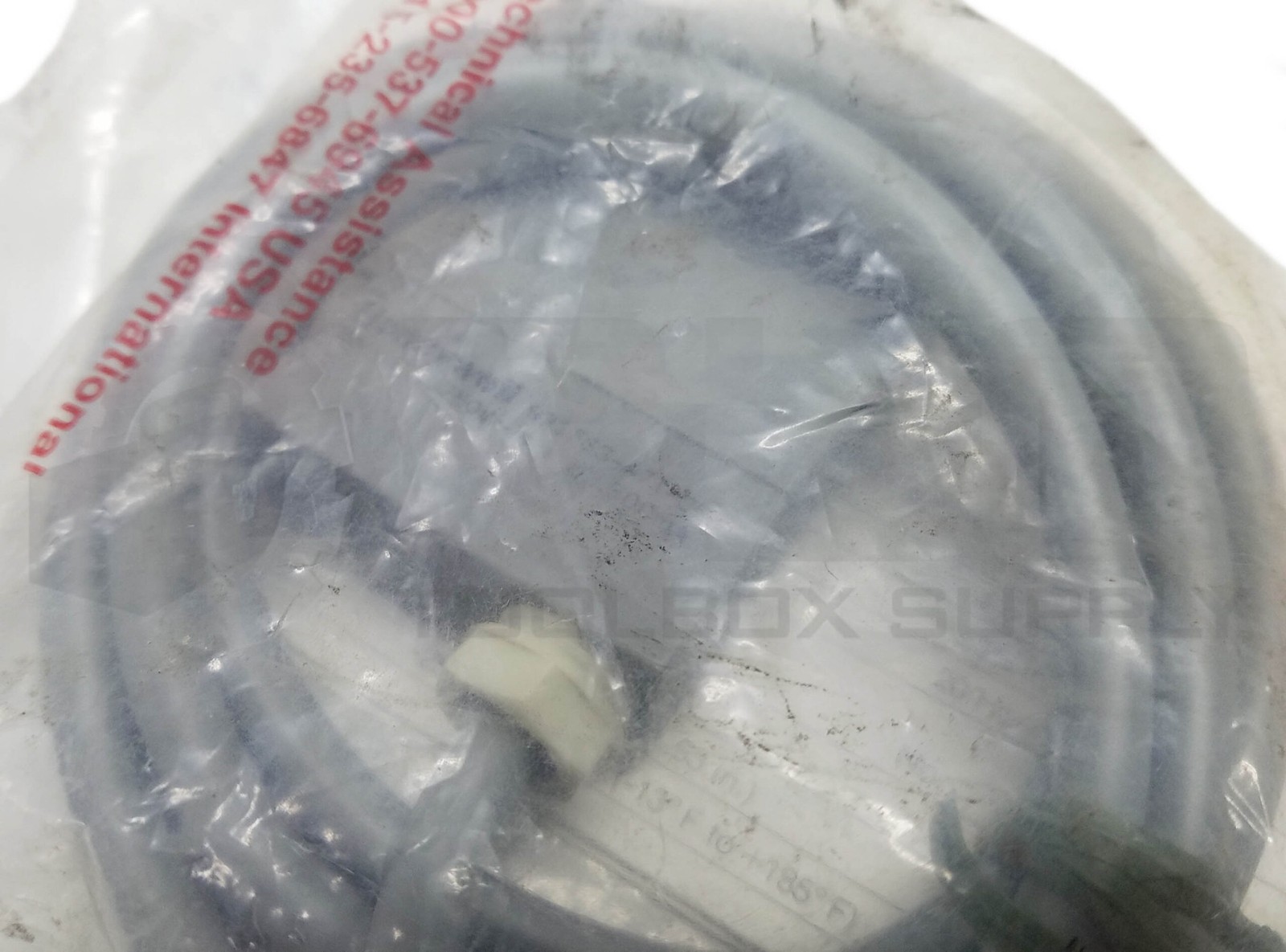 SEALED NEW HONEYWELL 923FS3-A7T-CE MICRO SWITCH PROXIMITY SWITCH
