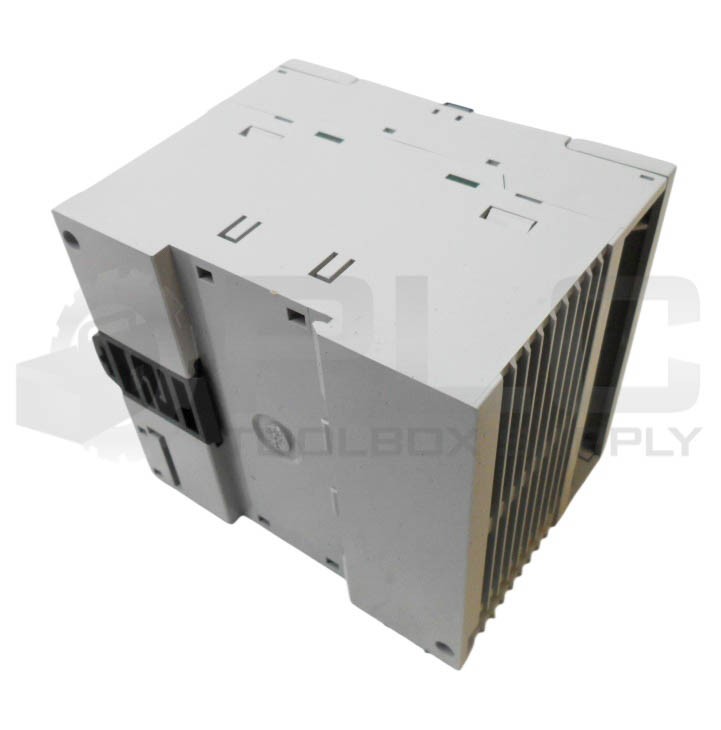 NEW IDEC FC4A-C10R2 PLC MODULE 100-240VAC 50/60HZ 2A