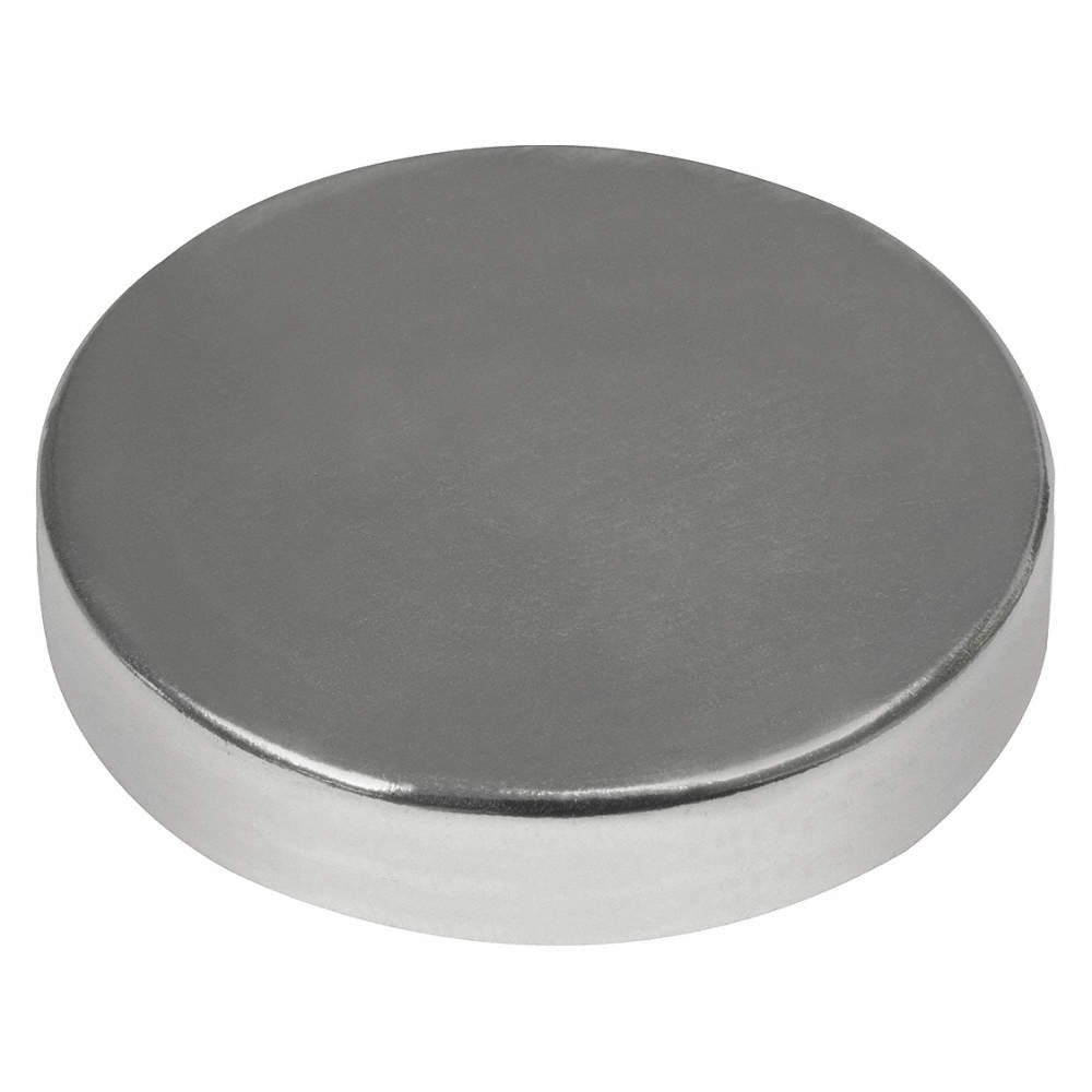 MAG-MATE CMP7512P1N42 Rare Earth Magnet,Round 38VA97
