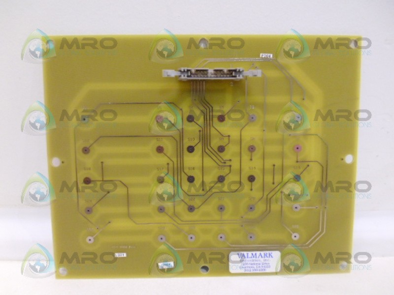 MICROSCAN 082777 DATA PANEL AC/A 11/04 94V0 NSNP