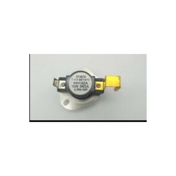 Trane TRB0121 Turbulator and Bracket Assembly Enhancing HVAC Efficiency