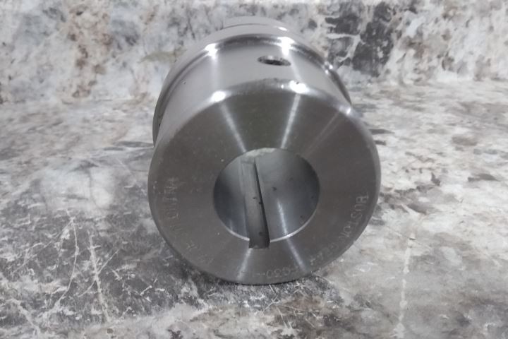 Boston Gear FC30 1-1/4 1-1/4 In Bore Diameter 3450 Max RPM Shaft Coupler Body