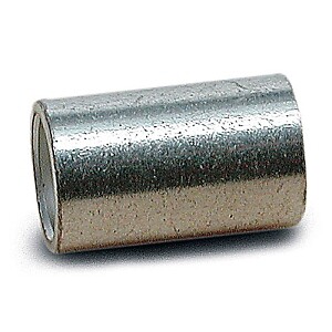 Thomas & Betts 2C14-12, 3/8″ L, 12 to 10 AWG, Bronze, Splice Connector , 1pc