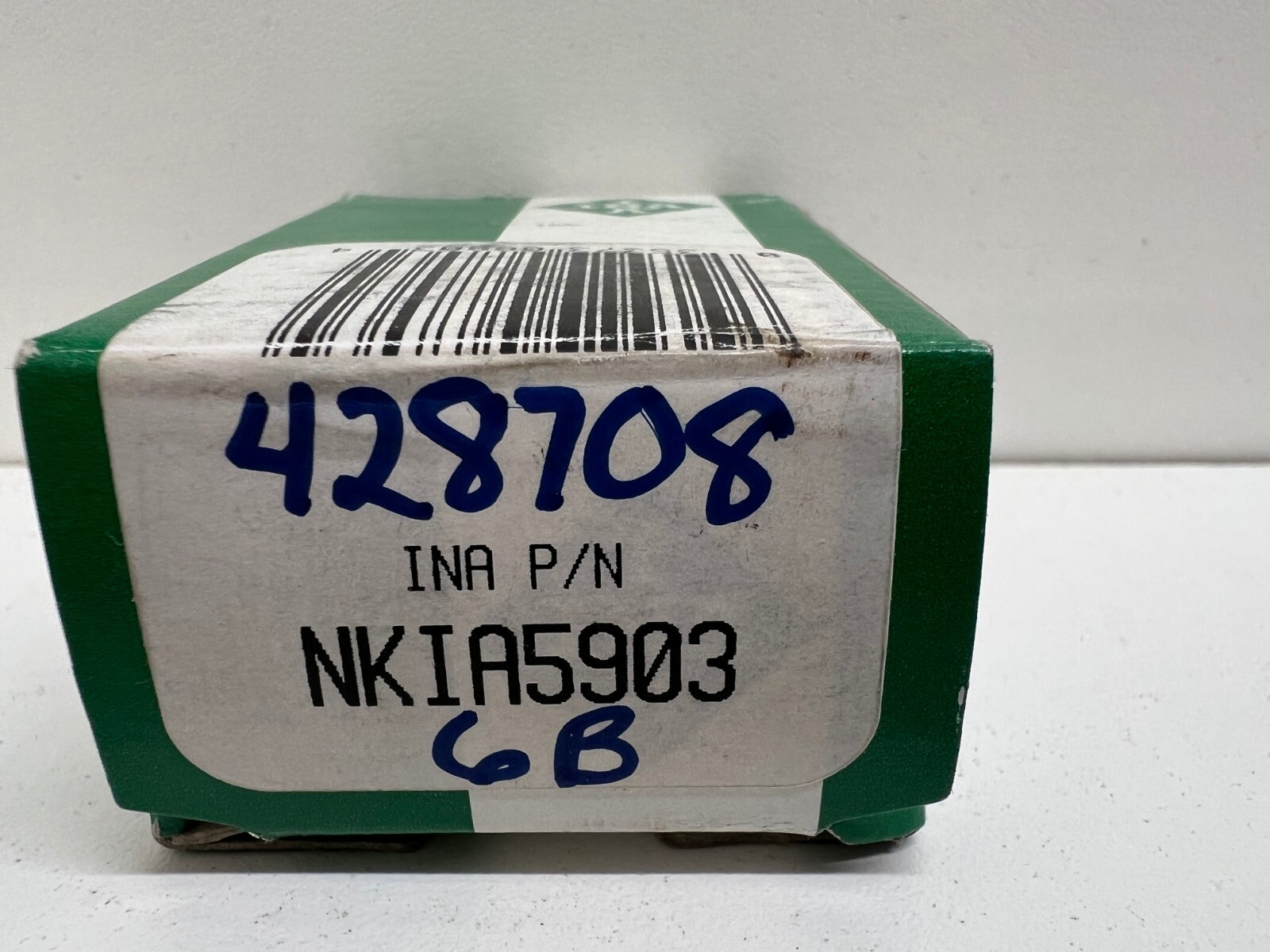 NEW IN BOX! INA NEEDLE ROLLER BEARING NKIA5903