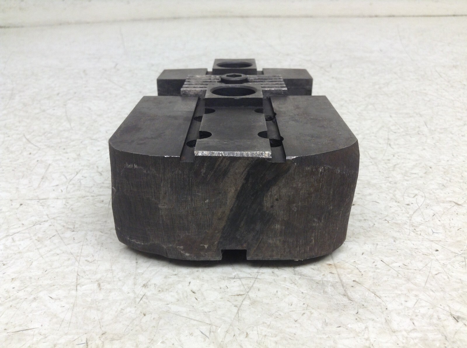 C.R.S. 1B ST-002 1401 Jaw Int Chuck 675 (TSC)