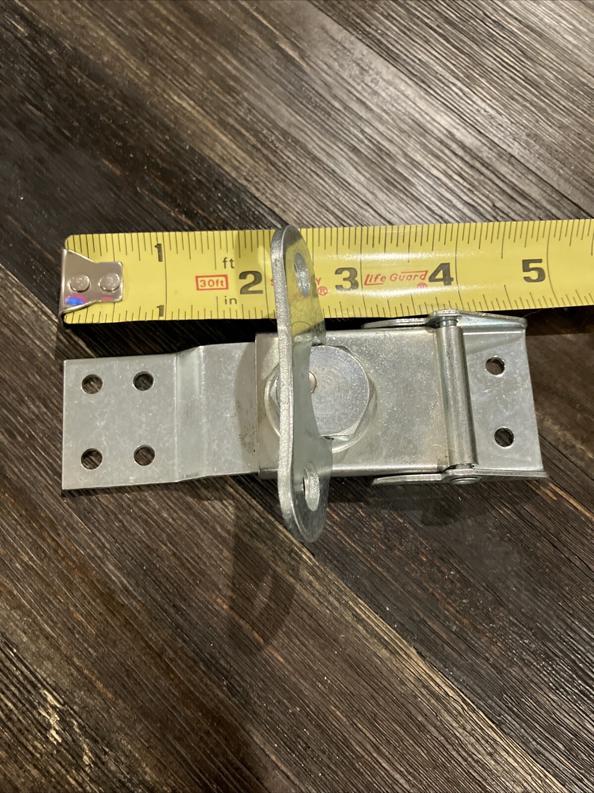 Southco Rotary-Action Draw Latch. NO keepers (Lot Of 11).