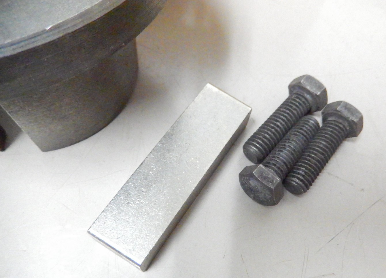Browning Q1 2 3/16 Split Taper Bushing