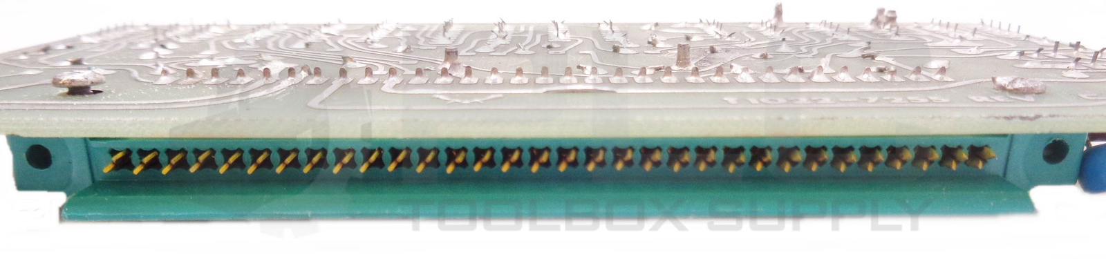 INSTRON A1022-1048 CIRCUIT BOARD, TP1, CD-B1, T1022-7255
