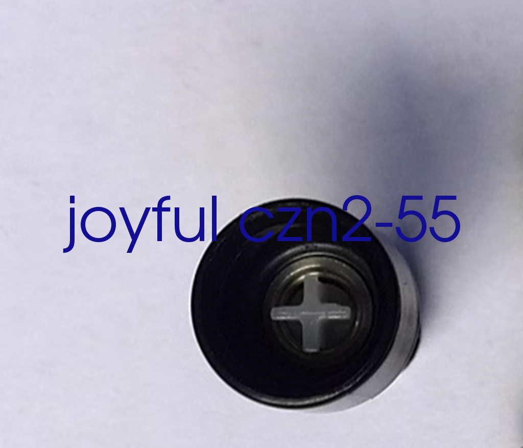 1pc NEW FIT FOR 4.0MM Pneumatic Female Pin 09140006258 with Check Valve