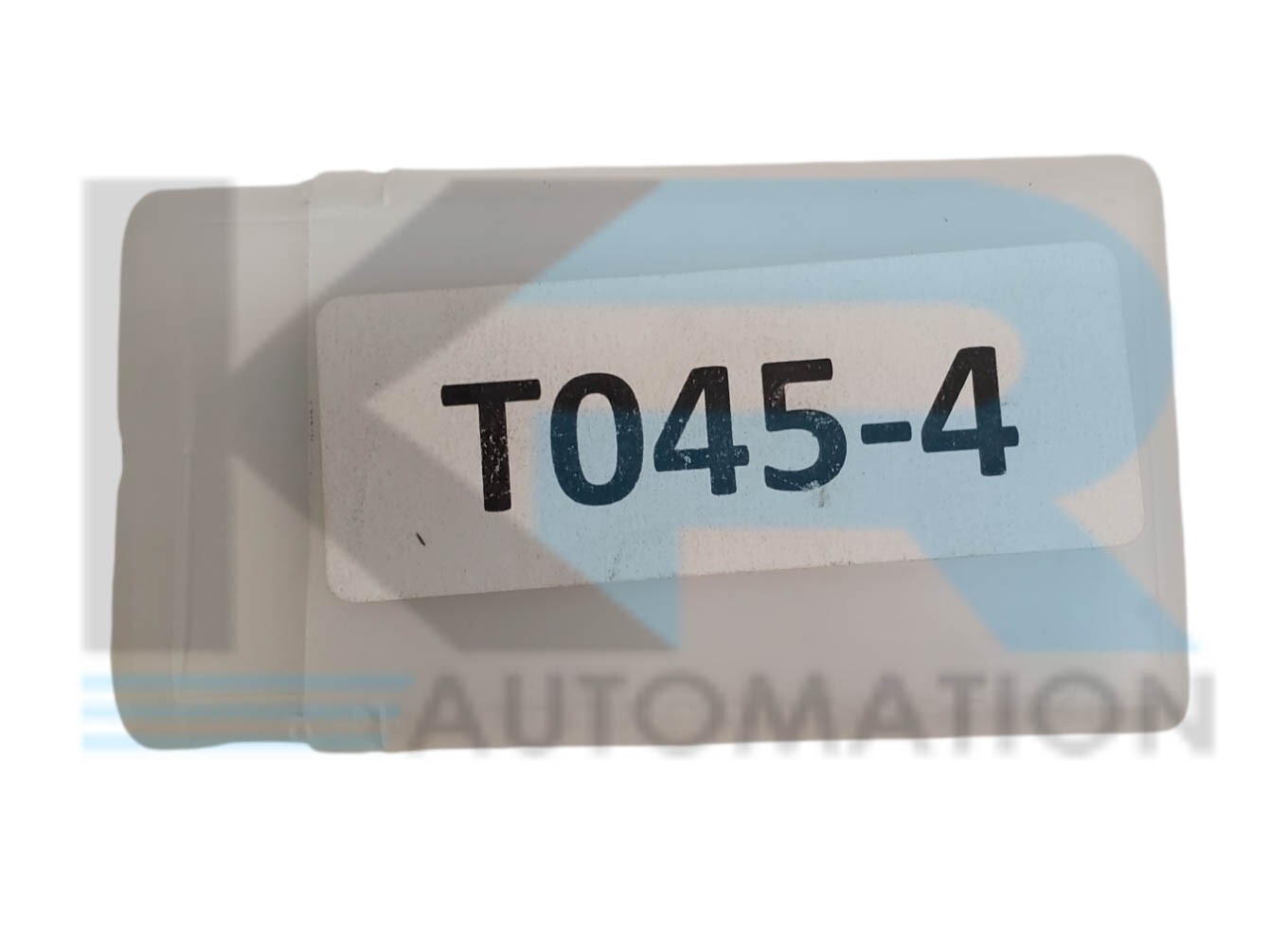 NEW Trinco B1904540 Angle Nozzle 1/4 Bore Diam 3-1/8in Length