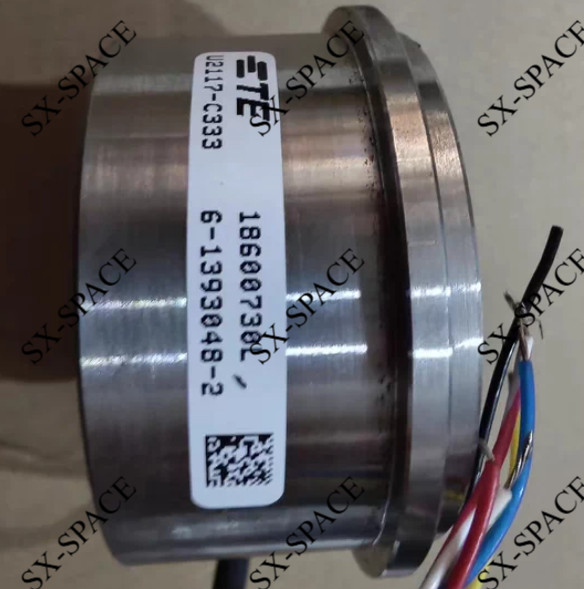 🔥🔥1PCS Tyco TE U2117-C333 6-1393048-2 100% TESTED Free DHL or FEDEX