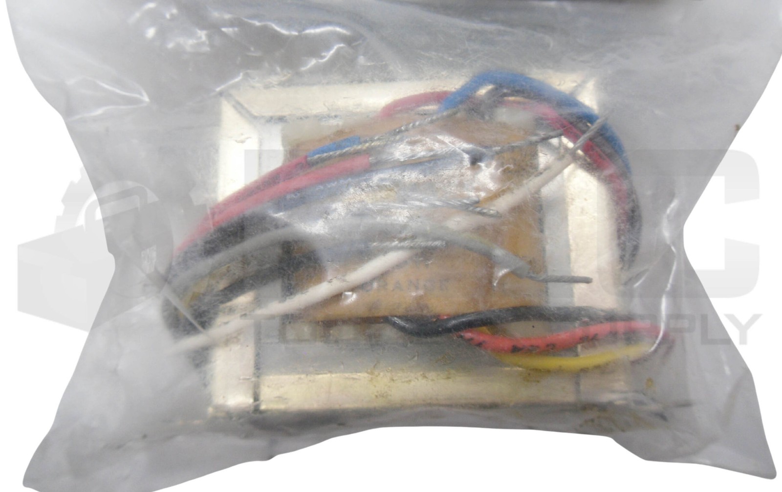 NEW LOT OF 5 SYMPHONY EI-48 70V 10W TRANSFORMER *READ*