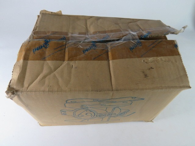 Shini SHD-12~50 MB-12 Magnetic Base for Hopper ZL00227208.3 RIPPED BOX NEW