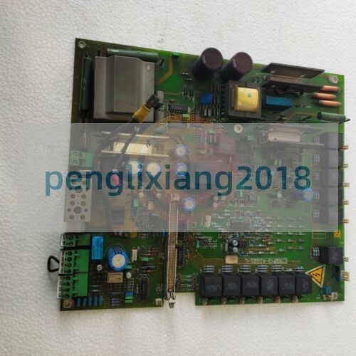 1pc used Siemens 6RA24 C98043-A1601-L4 Tested in Good condition