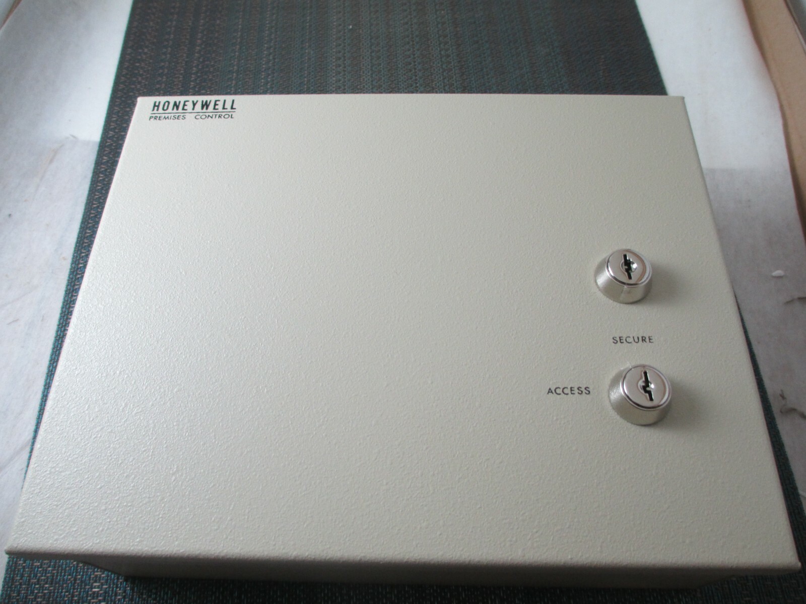 Honeywell W882A1002 14001359-002