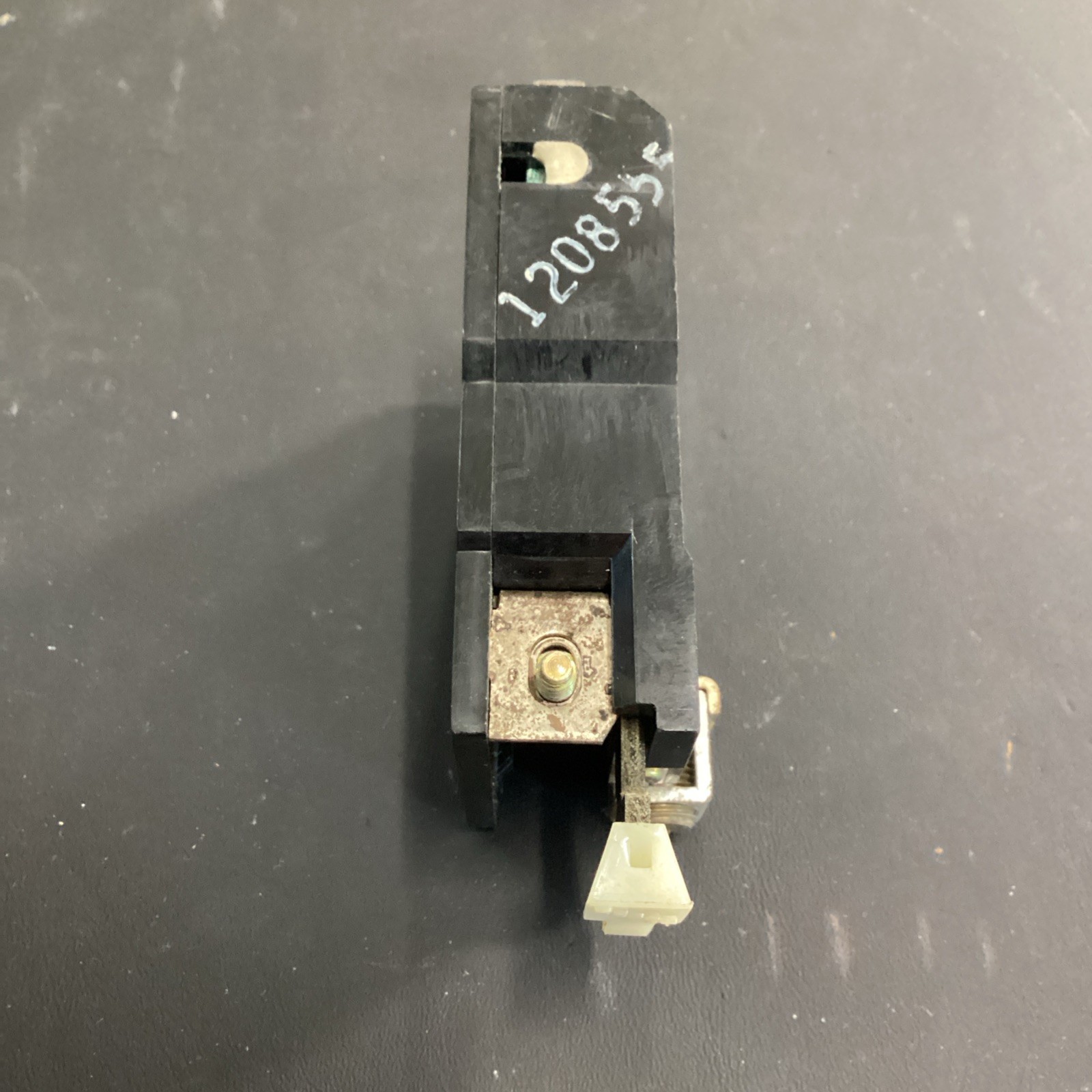 ITE E20D0L1 600VAC Overload Relay Used