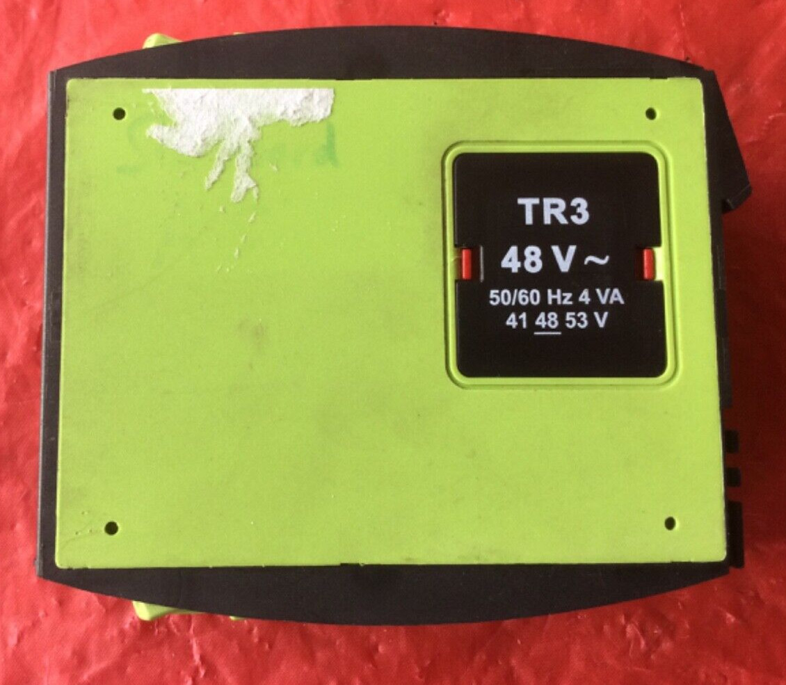 TELE G4BM690V16AL20 True Power Monitor – USED