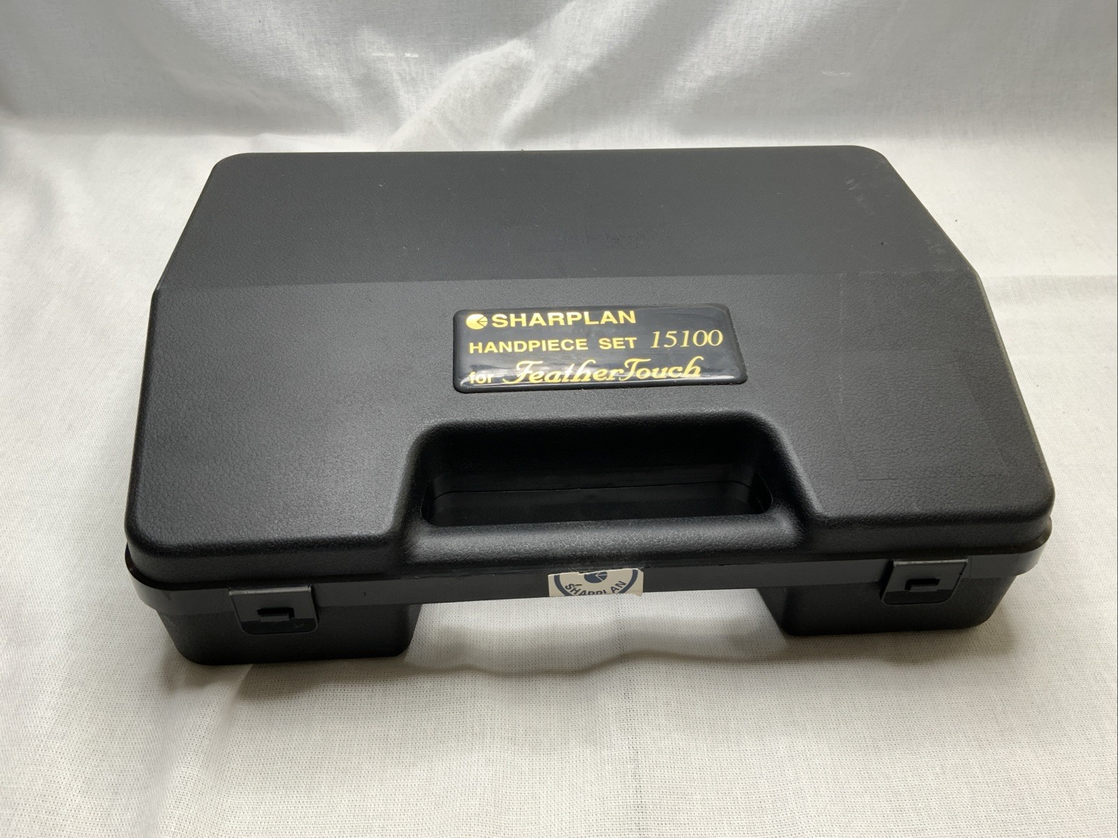 Sharplan Handpiece Set 15100 for Silk Scanner Aesthetic Laser