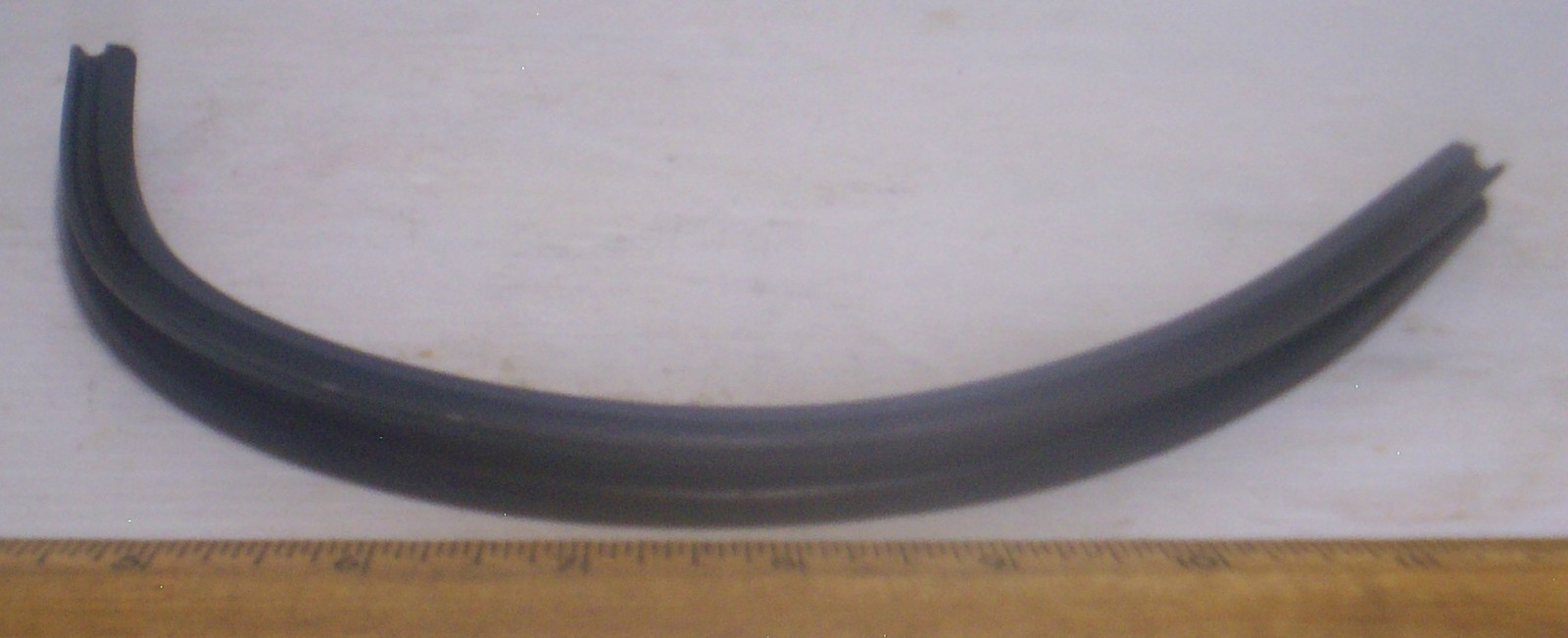 Oshkosh Corporation – Rubber Seal for Military Vehicle – P/N: 1026GX