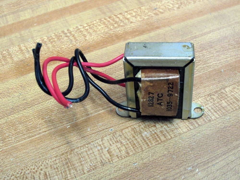ATC 1035-9722 Transformer 10359722